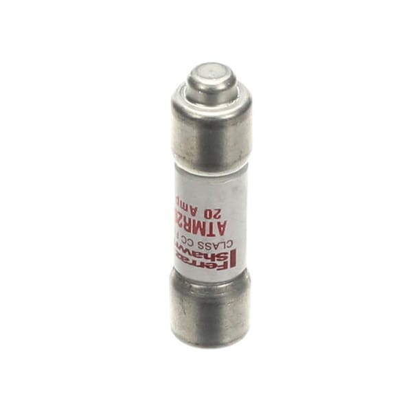 Stero Dishwasher Fuse 20 Amp Max 600V Class Cc P52-1856 - main